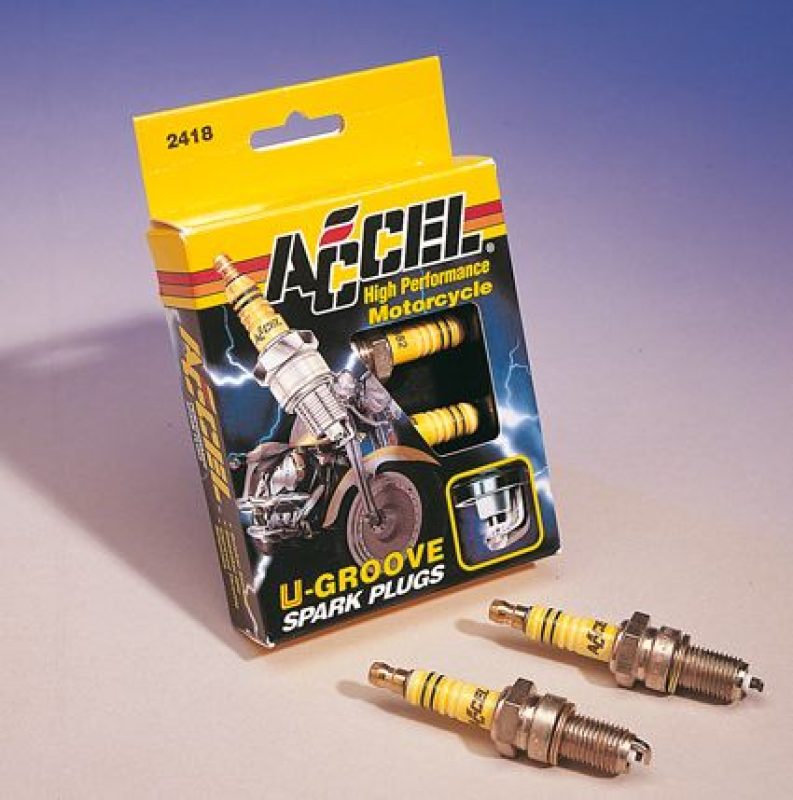 SYTYTYSTULPPA ACCEL U-GROOVE 5R6A EVO BT&78-80 SHOVEL 2410A(2) 22012