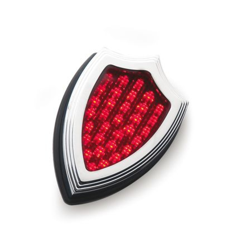 DOSS LED CREST T/LIGHT 620032