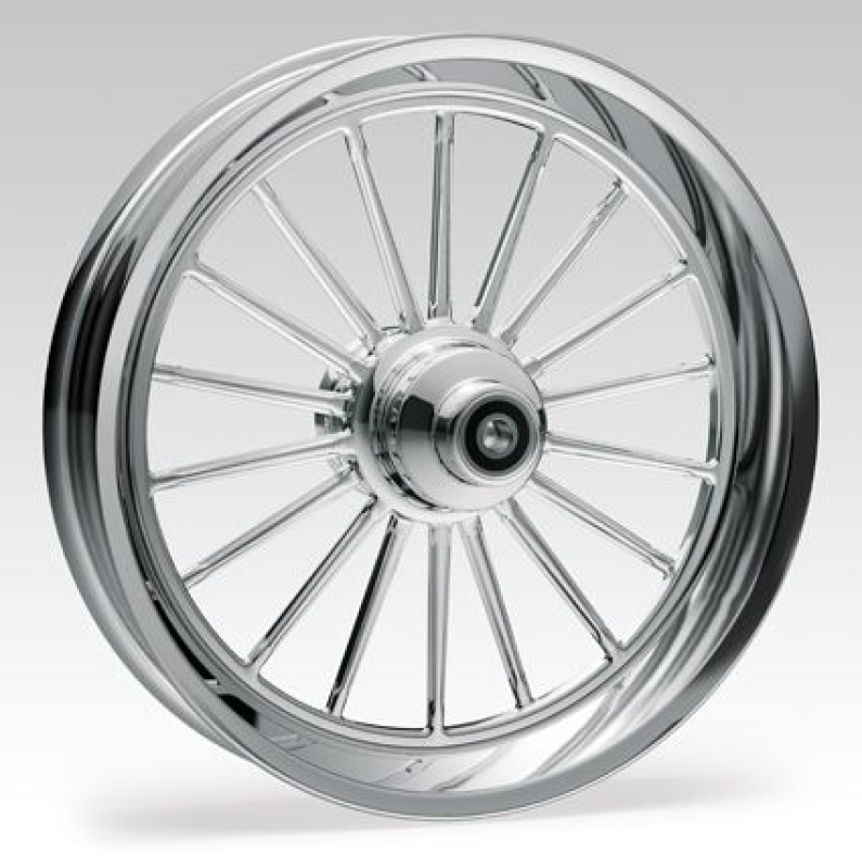NITRO 18 CHR BILLET 16X3.5 602675