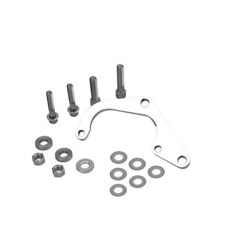 RST FRONT BKT KIT,10.0&quot;/84420 FXWG 78-83 84423