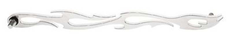 TRIBAL SHIFT LINKAGE SOFTAIL 86-17 600091