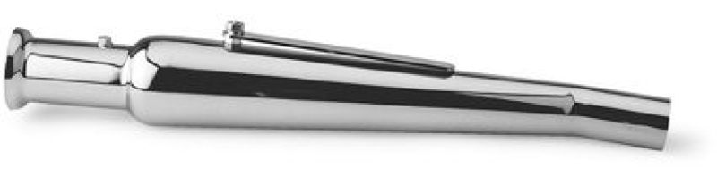 TRUMPET MUFFLER 20 IN UPSWEPT 280905
