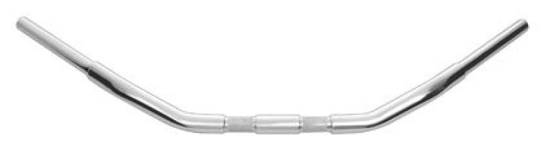 CHR.1.25&quot;KNUCK BAR FXSTS/FLSTS 19195