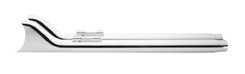 32&quot; SHARKTAIL SLIP-ON 689731
