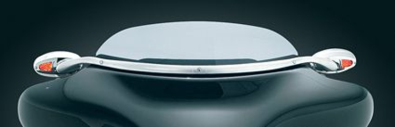 WINDSHIELD MOUNTED MIRRORS WITH LED TRUNS SIGNALS 600731