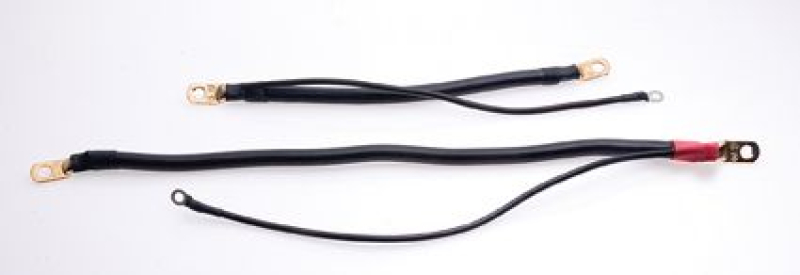 POSITIVE 6&quot;  BATTERY CABLE 647532