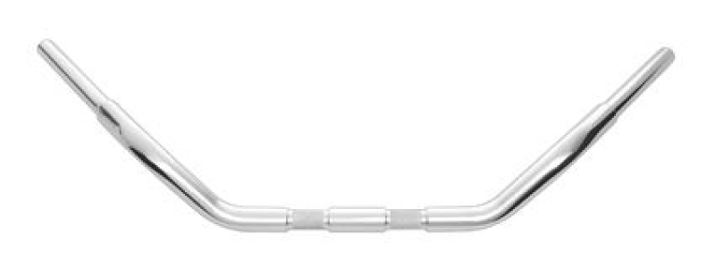 CHUB.CHR.1.25&quot;DRESSR BAR FLSTS 10012