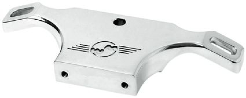 MW POL.BILLET MOTOR MNT-FXD/FXR 86270