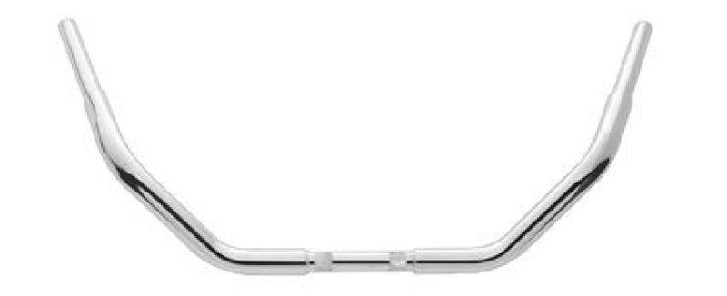 CHUBBY 1.25&quot;CHR H/BAR FLHR 94- TÜV 350-190 10099