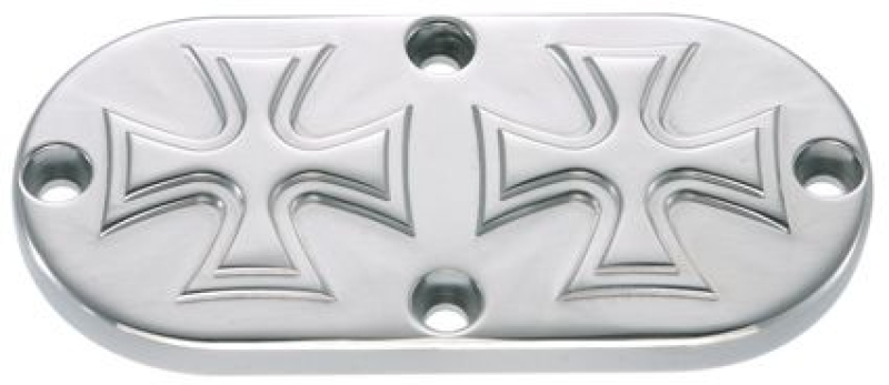 HKC POL. INSP. COVER CROSS 682099