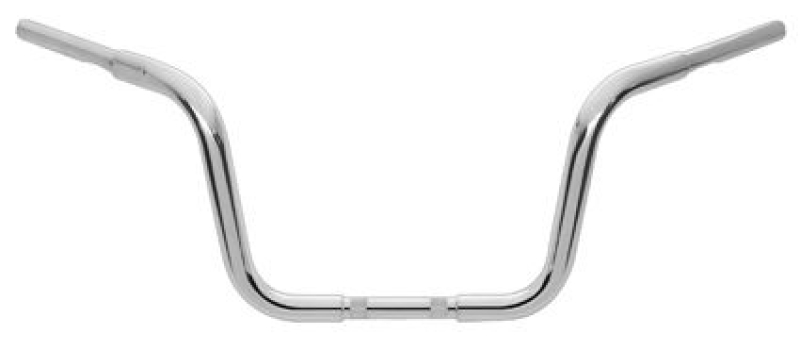 1 1/4&quot; CHUBBY 10&quot; APEHANGERS 10168