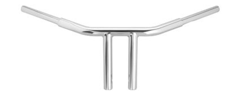 CHR.PSYCHO CHUB 1.25&quot;8&quot;T-BAR 19197