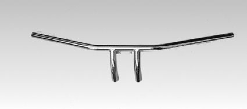 FEHLING V-ROD DRAG BAR 82CM 1&quot; CHROME 686363