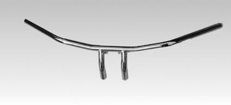 FEHLING V-ROD FLYER BAR 1&quot; 85CM 3-L. 686365