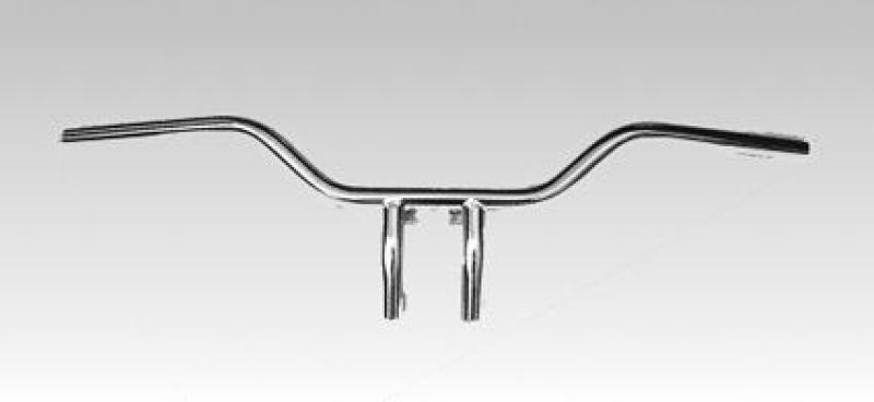 FEHLING V-ROD SUPERBIKE BAR 1&quot; M.K 686364