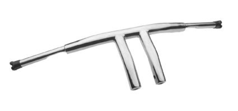 CHR 1.5&quot; T-BAR 7&quot; RISE 82-UP 600701