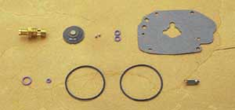 S&S DIAPHRAGM ACCEL PUMP E&G 040577