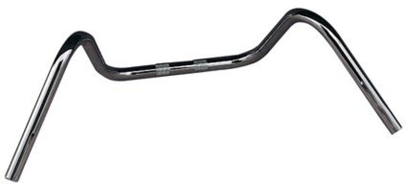 CHR HIRISE BUCKHORN P/BACK BAR 1982UP (WITH DIMPLES) 37118