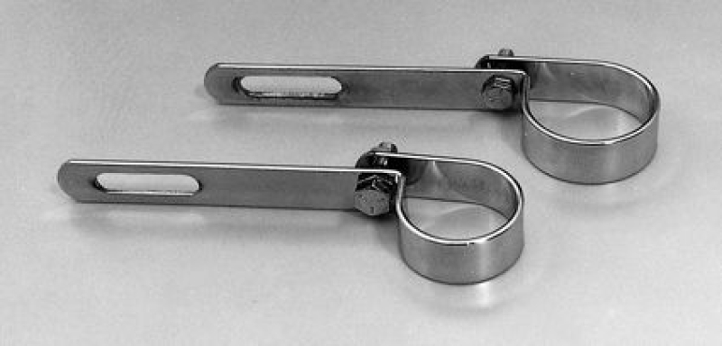 P-CLAMP 1.5&quot; 11215