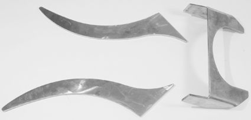 CCE UNIV FENDER STRUTS MEDIUM 88325