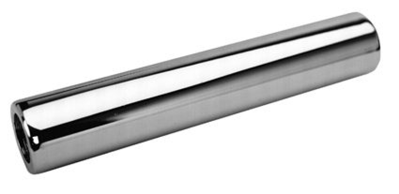 VÄLIPUTKI 3/4&quot; X 6&quot; POLISHED STAINLESS STEEL 501142