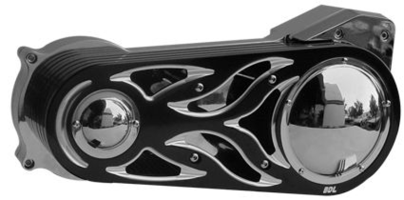 2&quot; SS2 BELT DRIVE NO COVER 612254