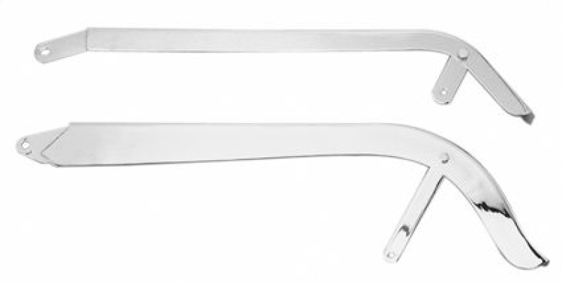 CHAIN GUARD 74&quot; HARDTAIL 12554