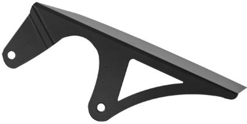 HRC BELT GUARD &quot;BIG CUT&quot; BLK 684816