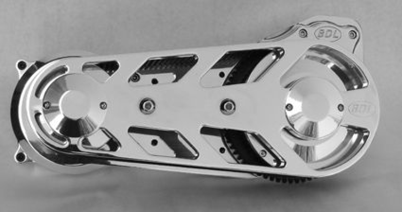 3&quot;OPEN B/D TOP FUEL S/TL 90-06 612272