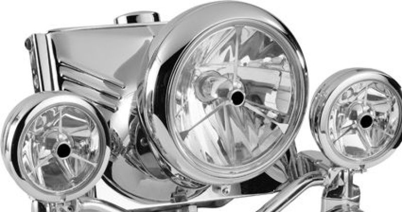 4-1/2&quot; DIAMOND ICE SPOTLAMP 634054