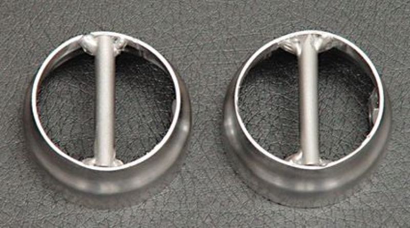 SAMSON 2-1/4&quot;PERFORMANCE RINGS DISCONTINUED BY VENDOR 67298
