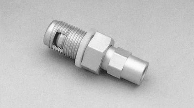 OIL DRAIN VALVE 5/8&quot;-18 THREAD 18227