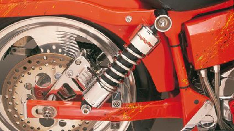 CHR.12&quot;412 SHOCKS 4SPD BT73-86 28430