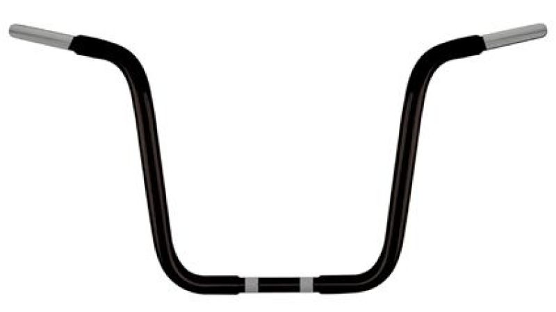 BLK CHUBBY 14&quot; APES 1.25 693721