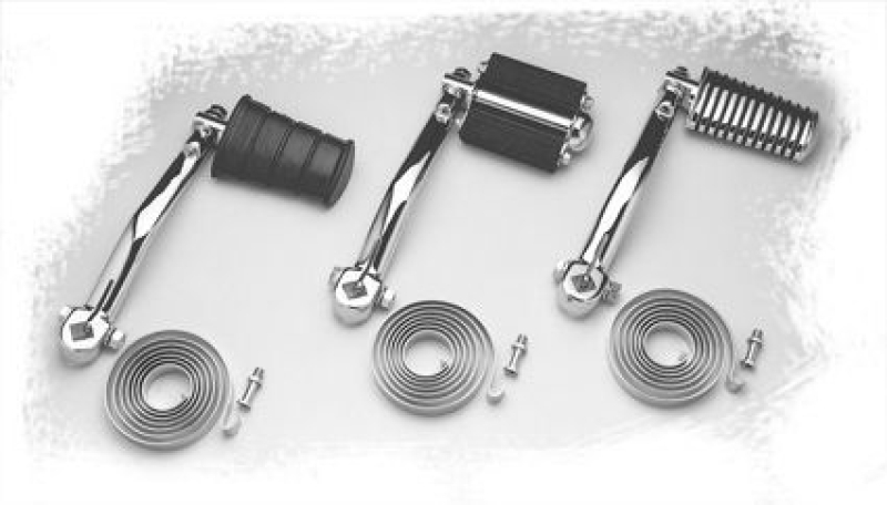 K/ARM-PEDAL KT BICYCLE(1) 91450