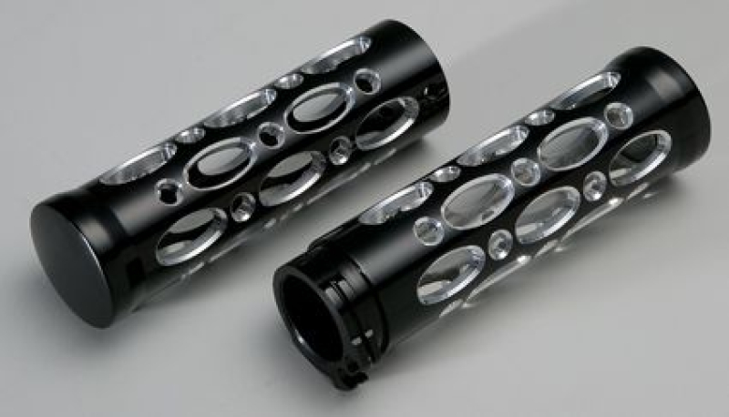 NESS/BATT OVAL HOLE GRIP SET 631121