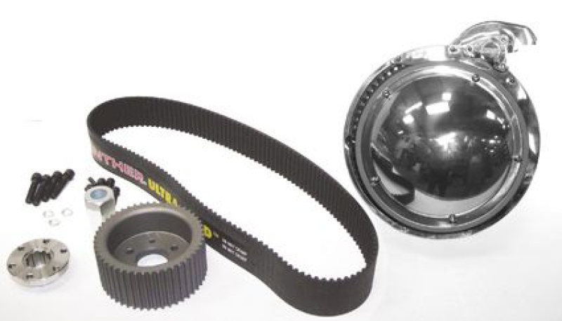 2&quot; SHORTY DRIVE FOR BT 70-78 642648