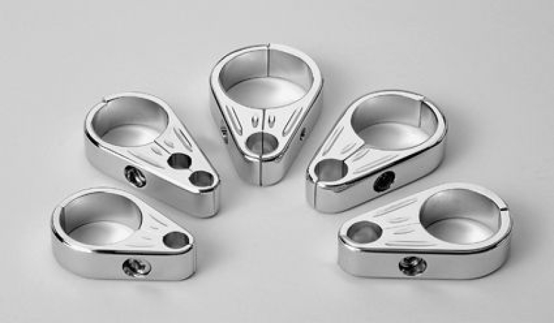 GRVD.CABLE CLAMP 1-1/2&quot;-CLUTCH 05955