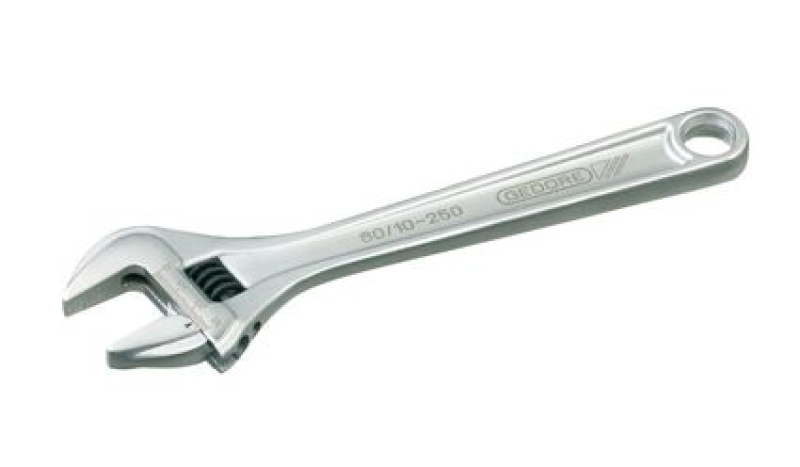 ADJUSTABLE WRENCH, LENGTH:: 12&quot; 684860