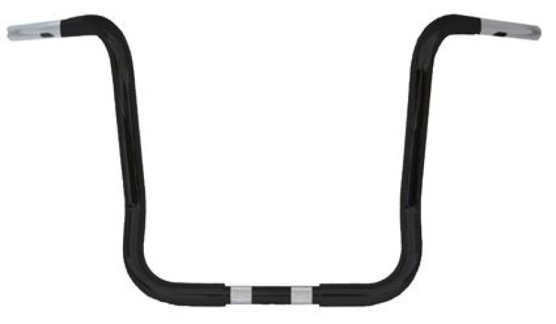 CHUBBY 14&quot; BAGGER APE BLACK 693729