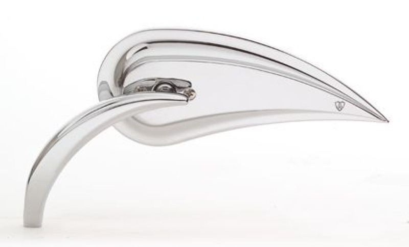 RAD III TEARDROP MIRROR, LEFT 631122