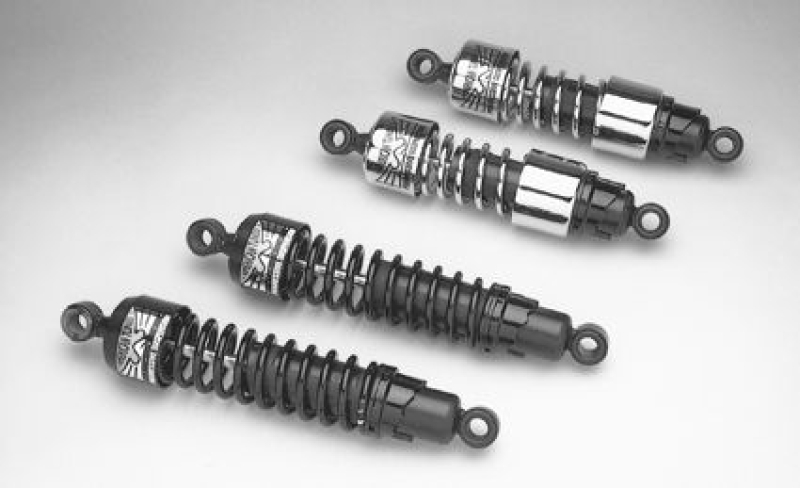CHR.12.5&quot; 412 SHOCKS FXR/XL79- 28431