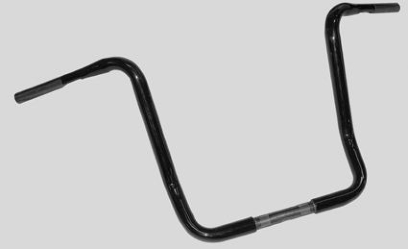 16&quot; APES HANGERS FLHT BLACK 610424