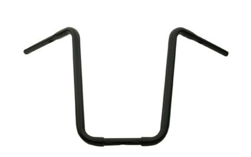 1 1/4&quot; STANDARD APE, 1&quot; CENTER, BLACK 19 693677
