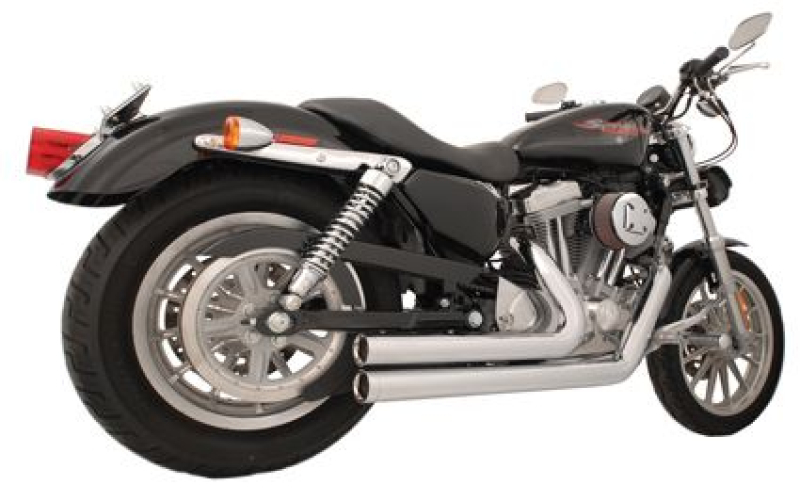 INDEPENDENCE SHORTY CHROME 689816