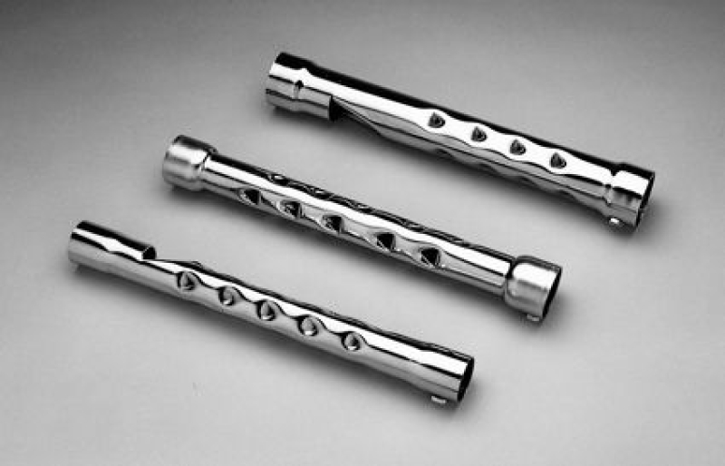 DRAG PIPE BAFFLE 1 1/2&quot; 11230