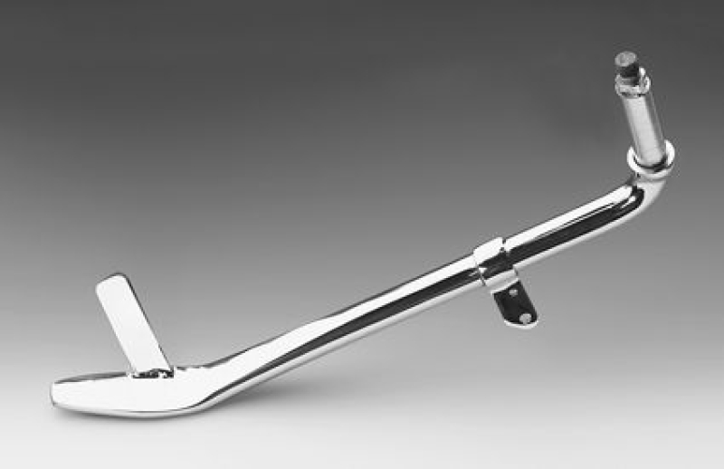 CHR.-1&quot;KICKSTAND FLT MODEL91UP 95089