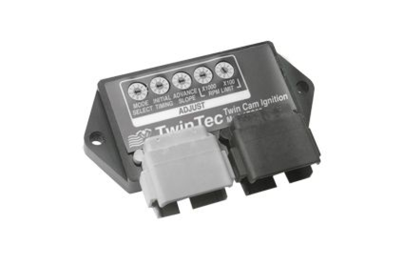 DAYTONA TWINTEC IGNITION 031005