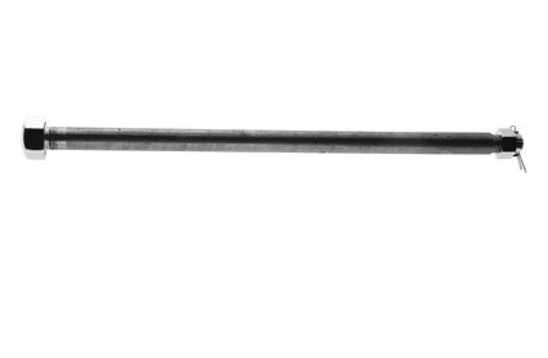 SANTEE 16  R/AXLE KIT 650005