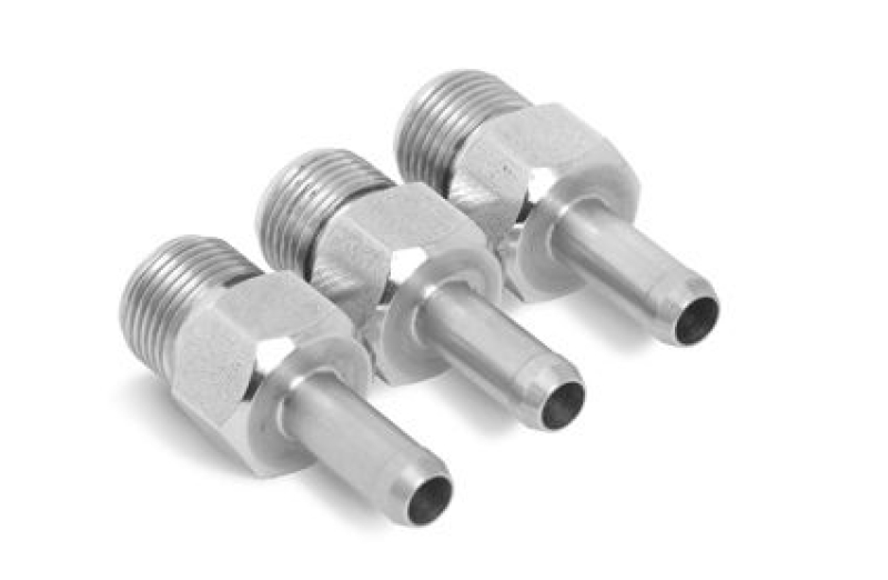 FK OIL LINE ADAPTER FITTING 3/8&quot; TC-B SOLD EACH 86922